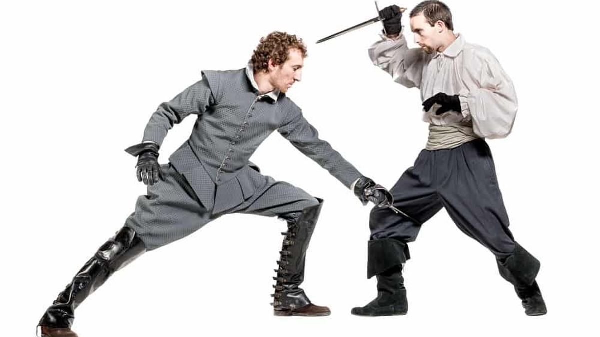Artistic fencing: everything you need to know about this art