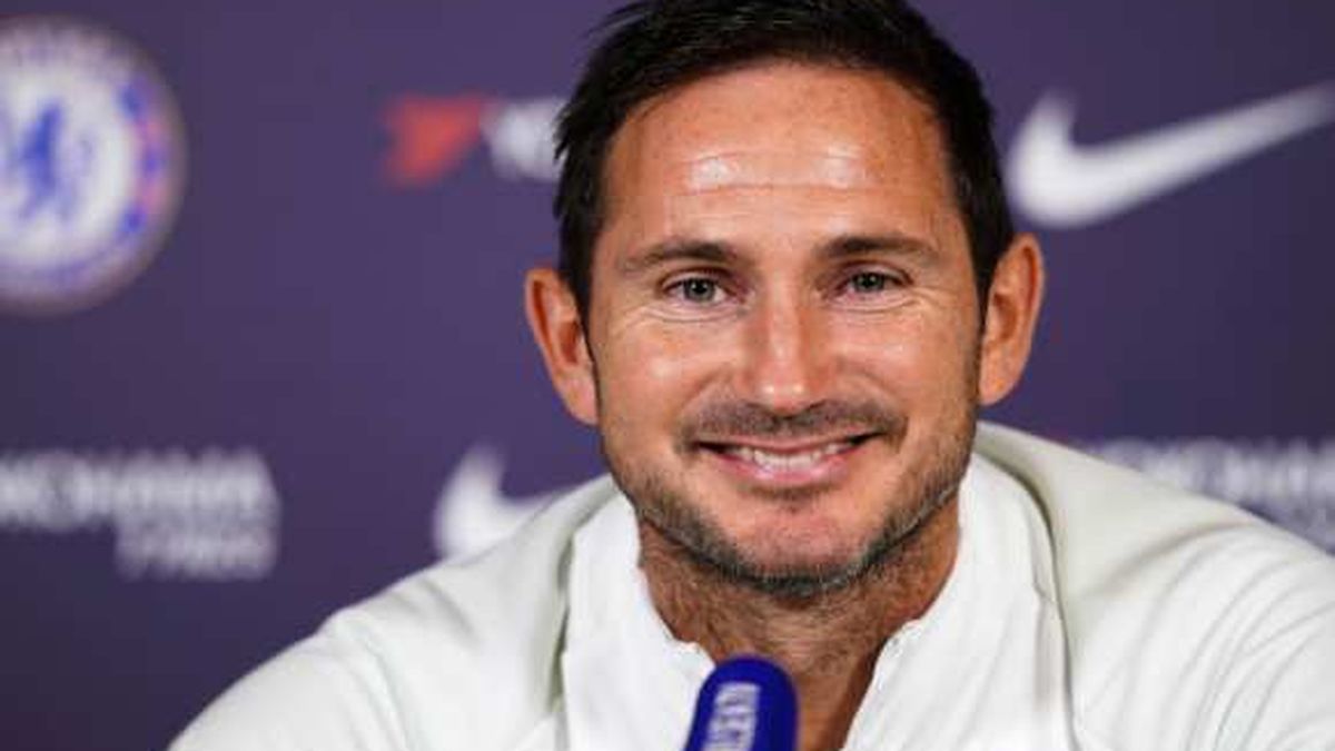 Chelsea: Primera victoria de la temporada para Lampard