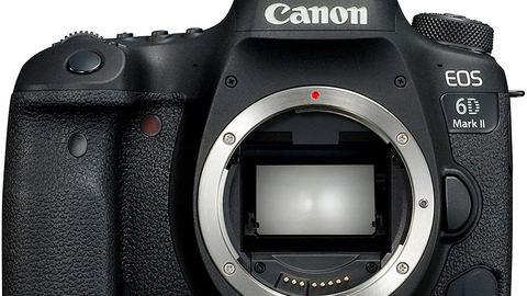 Comparación de cámaras SLR: clasificación
