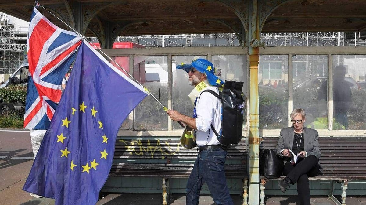 Brexit : Boris Johnson amplifie la crise pendant le G7
