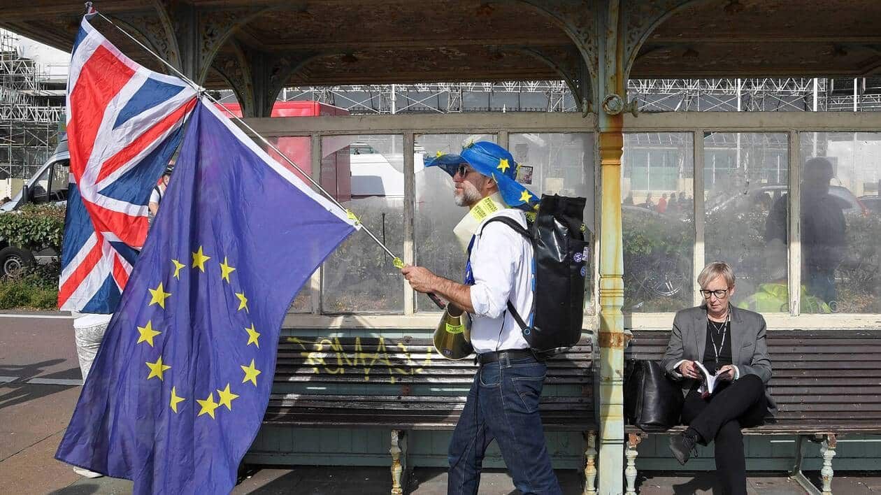 Brexit: Boris Johnson amplifies the crisis during the G7