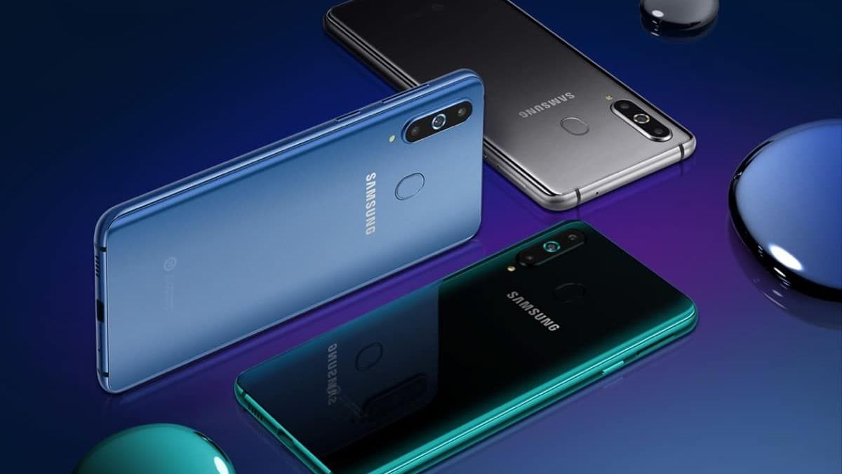 Smartphone: los 5 más caros de Francia