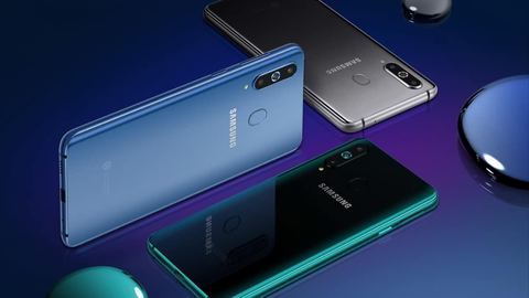 Smartphone: los 5 más caros de Francia