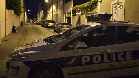 Toulouse: una mujer muere a machetazos