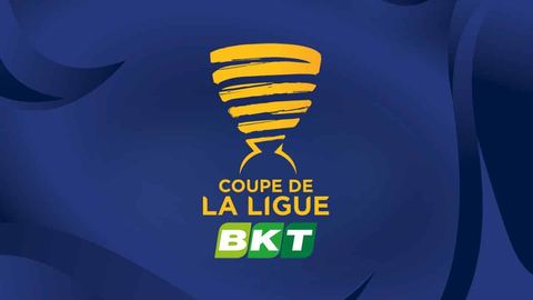 Coupe de la Ligue: La LFP pone fin definitivo a esta competición
