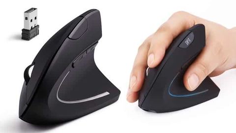 Ergonomic Mouse: Everything you need to know about this essential tool