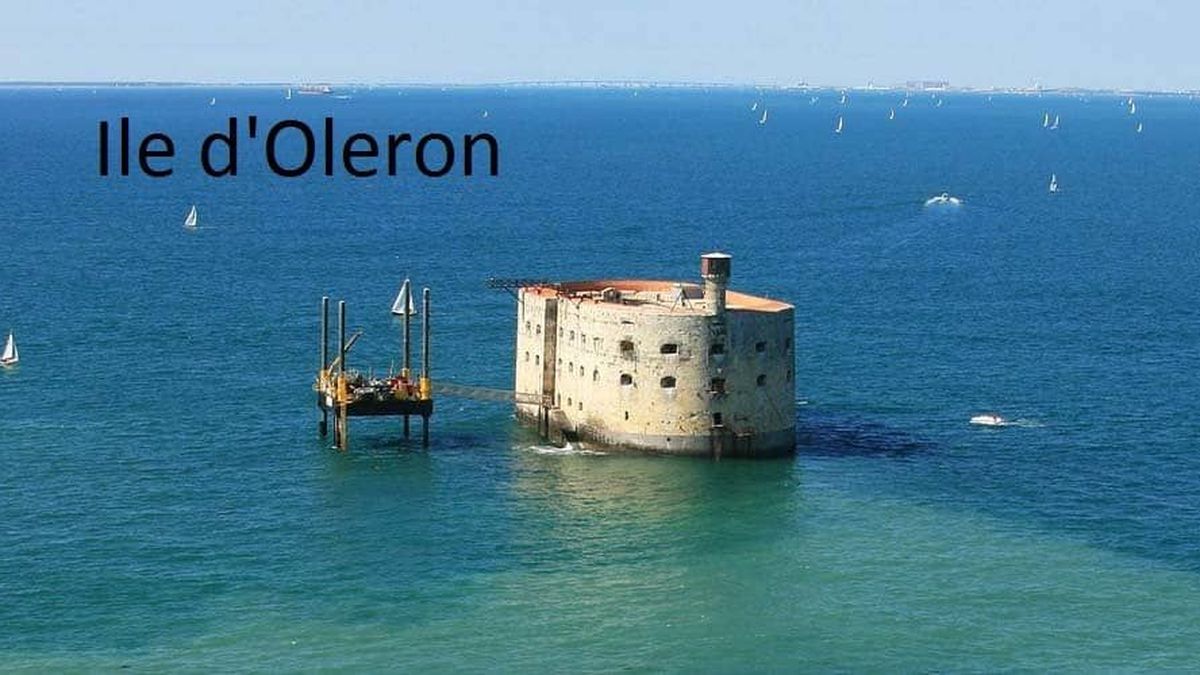 Île d’Oléron: what to do on this unique island?