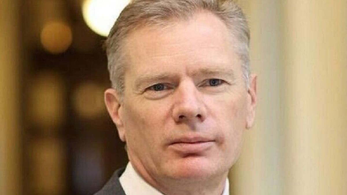 Iran: Londres en colère suite à l'arrestation de l'ambassadeur britannique à Téhéran
