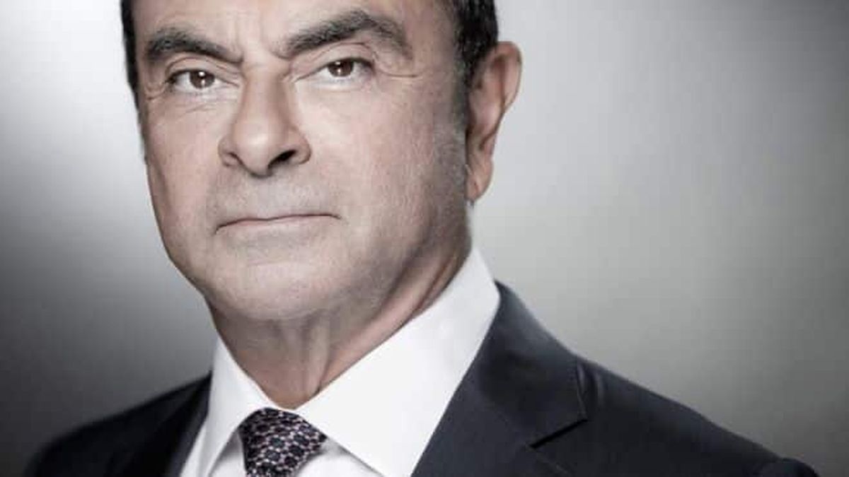 Que devient Carlos Ghosn après son évasion théâtrale du Japon dans une caisse?