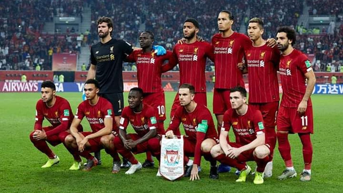 Premier League: Liverpool unbeatable, Manchester United unfold
