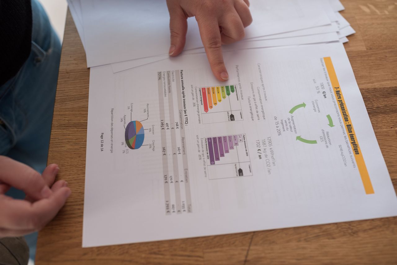 Renovación energética: ¿y si tu ahorro energético financiara tu trabajo?