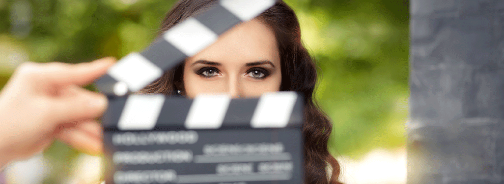 Comment devenir acteur ou comédien pour travailler sur des films ou au cinéma ?