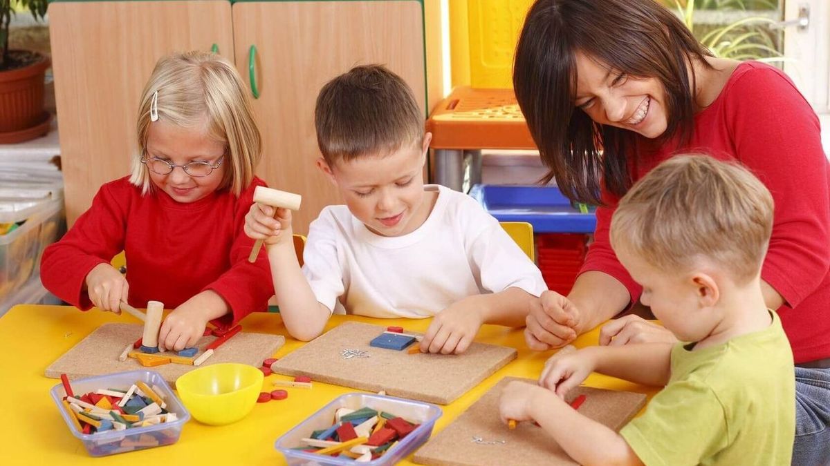 Comment devenir assistante maternelle ?