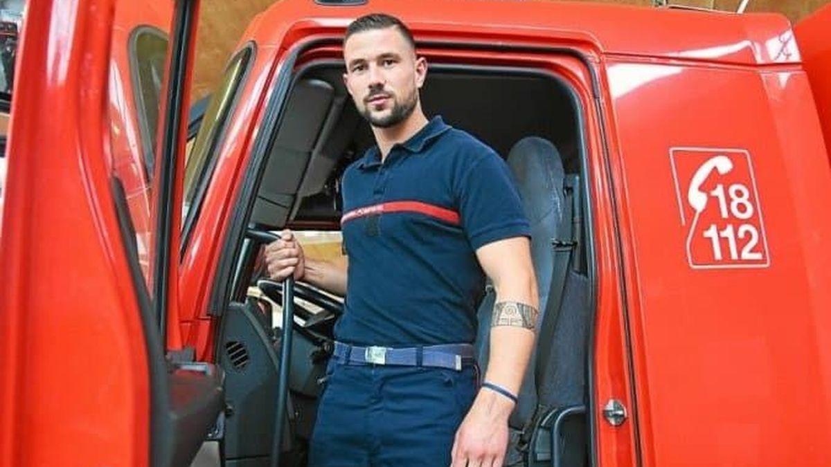 ¿Cómo convertirse en bombero?