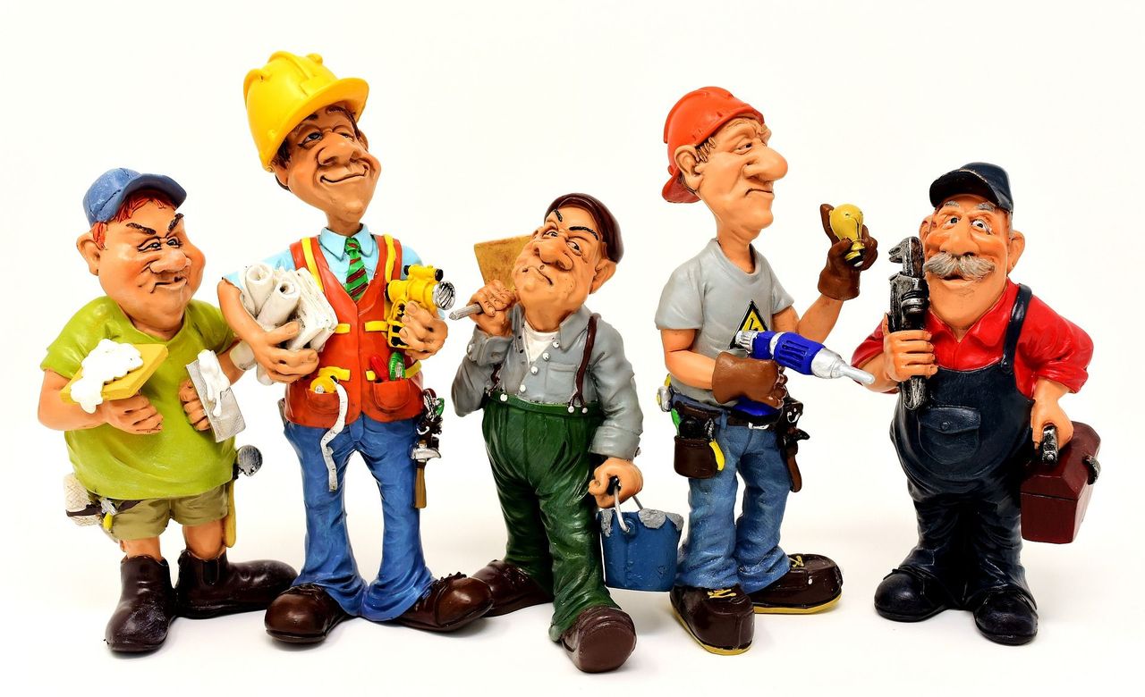 Les Bons Artisans, le site idéal pour trouver des artisans qualifiés partout en France
