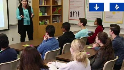 Comment choisir une école secondaire privée au Québec?