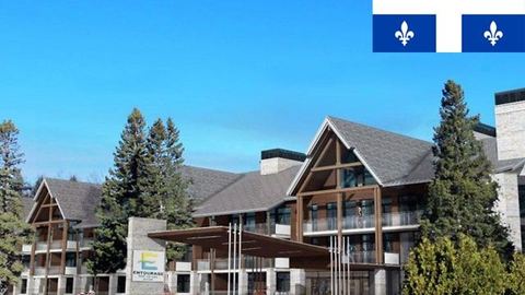 Quel hotel choisir pour vos weekends au Québec ?