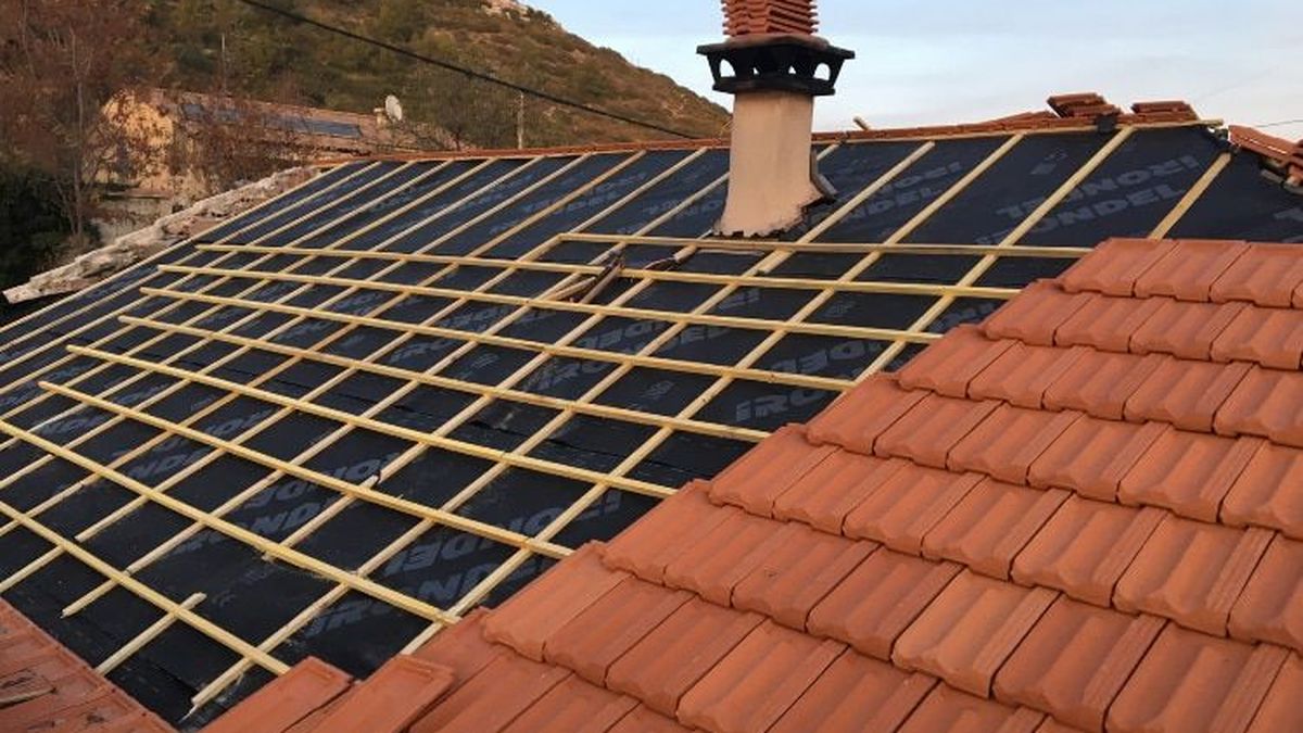 Why is roof renovation so important for the good of your home?