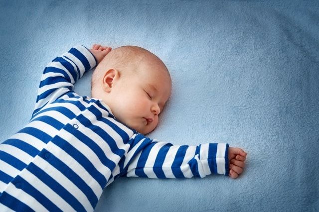 Cómo hacer que tu bebé duerma por la noche: aquí tienes algunos consejos eficaces