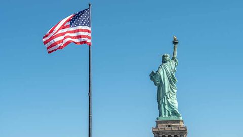 US cancels ESTA entry permits for European visitors