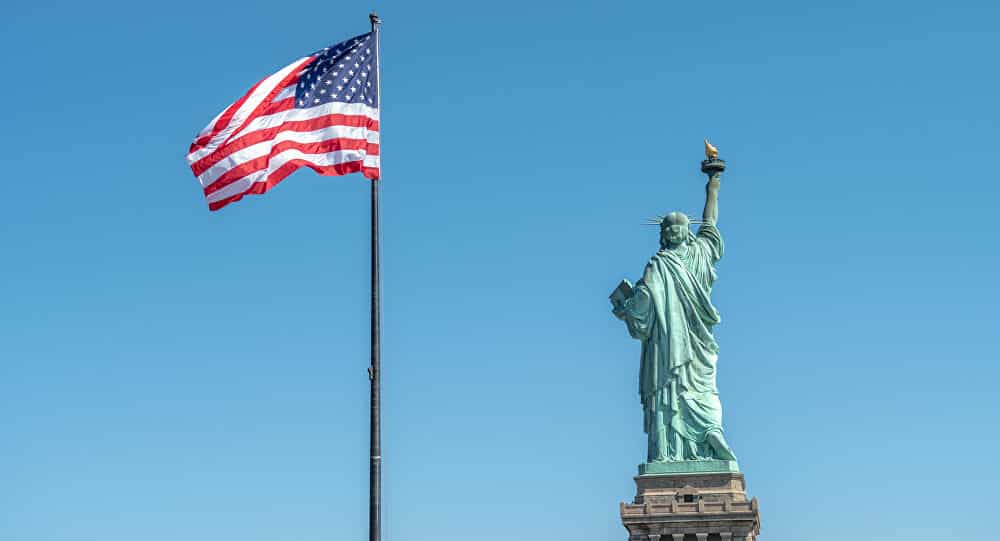 US cancels ESTA entry permits for European visitors