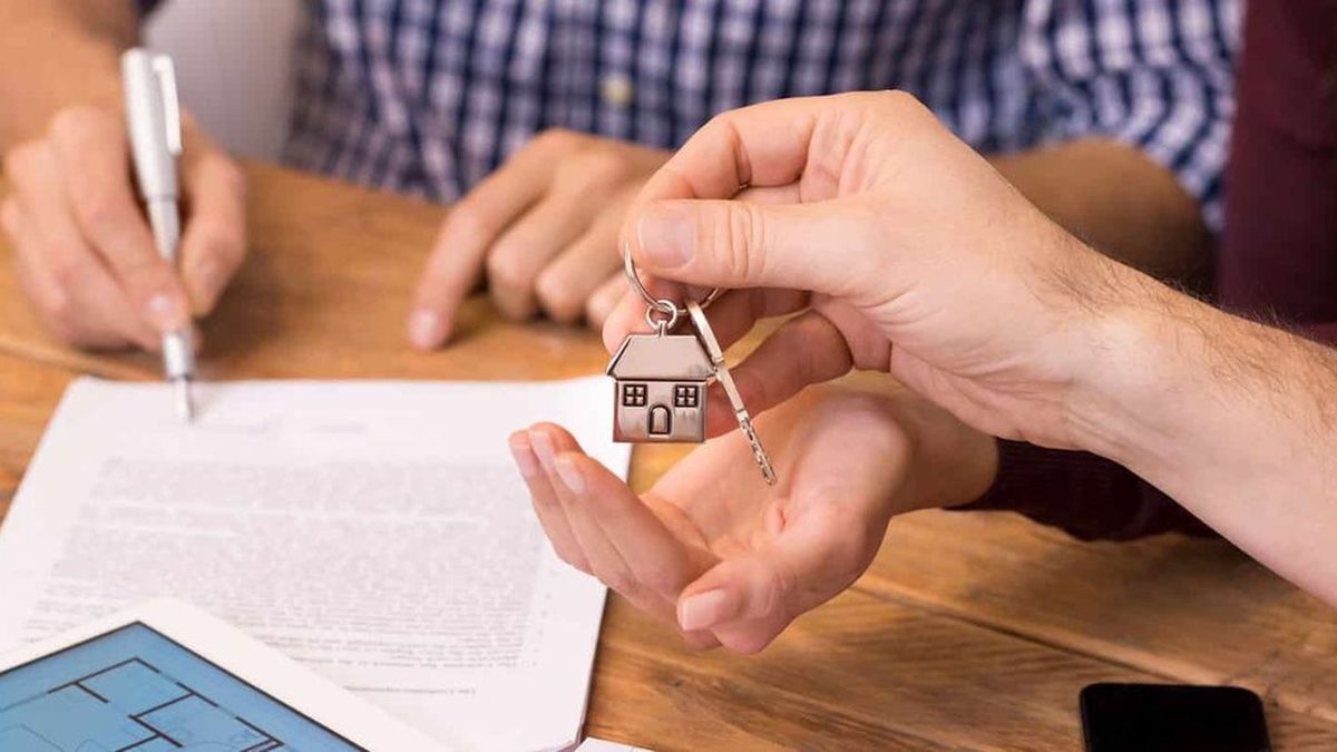 4 good reasons to prefer new real estate