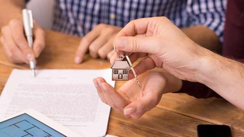 4 buenas razones para preferir inmuebles nuevos