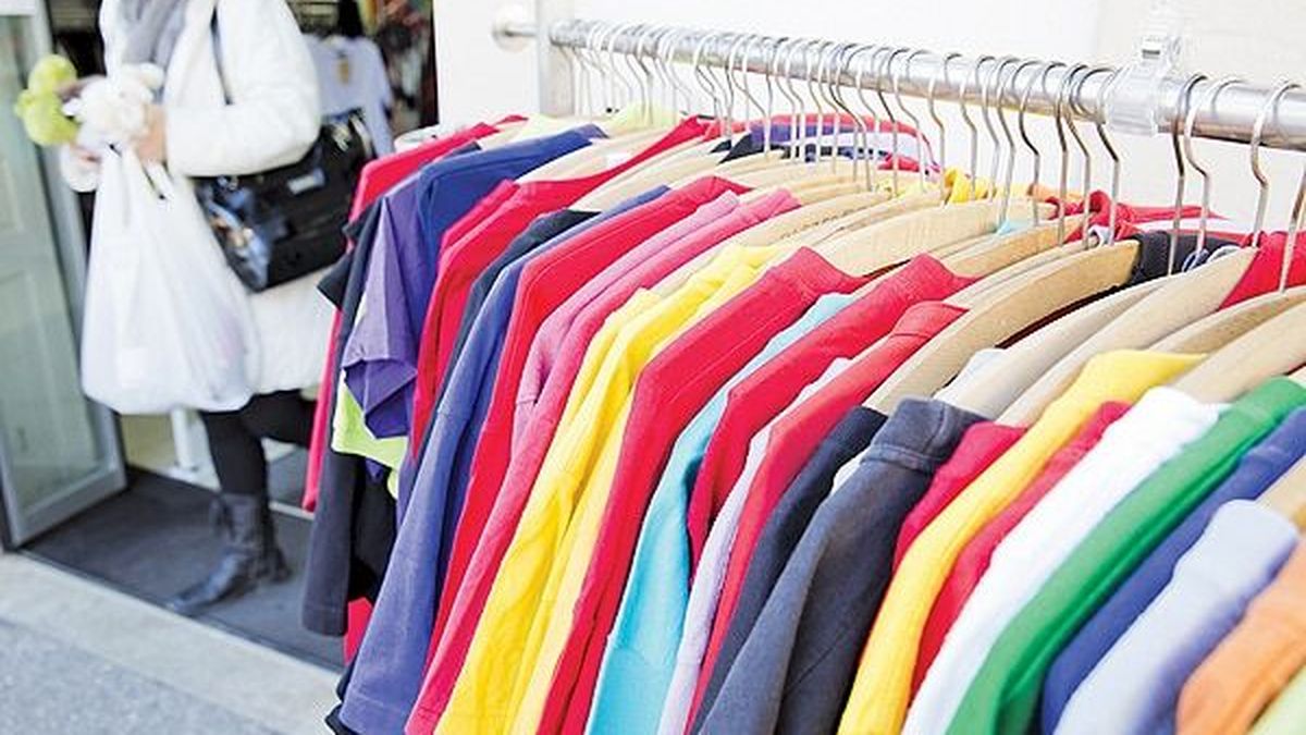 Pourquoi acheter des habits d'occasions est une belle tendance ?