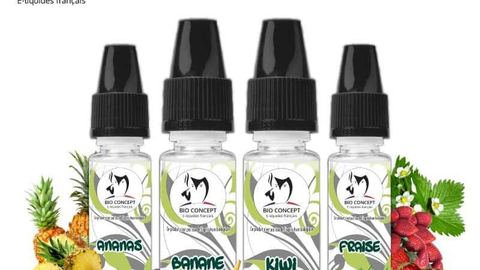 The essential things to know about French e-liquid