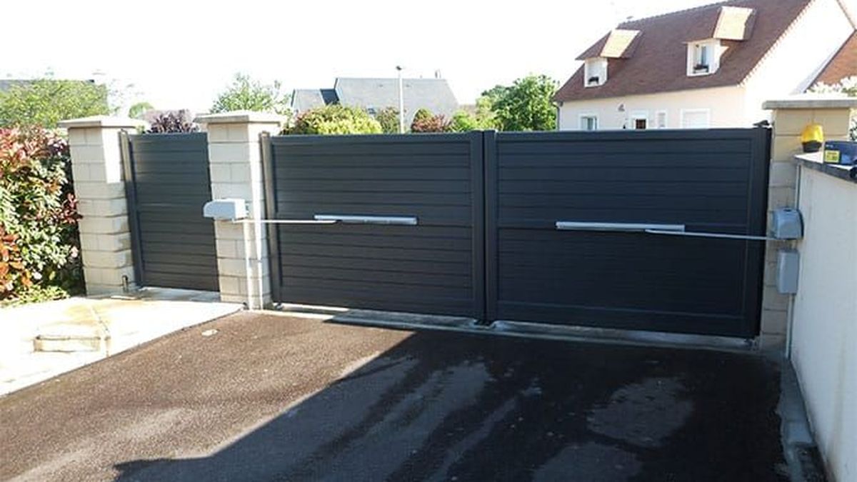 Quels sont les avantages de la motorisation de votre portails ?