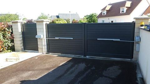 What are the advantages of motorizing your gates?