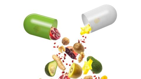 What are food supplements used for? Some useful information