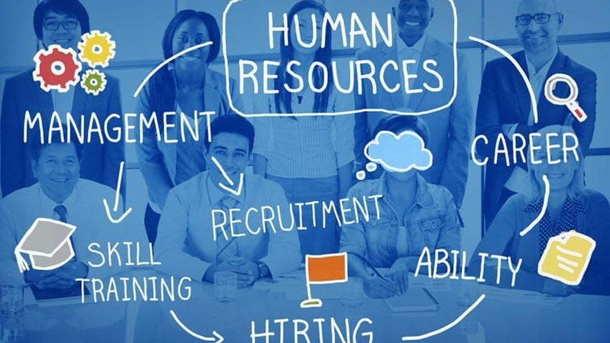 Comment l'automatisation des ressources humaines RH peut avoir un impact sur votre entreprise ?