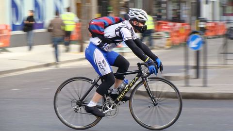 ¿Cuáles son las principales ventajas de un ciclocomputador con GPS?
