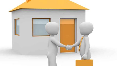 Sale of real estate: what are the steps to follow?