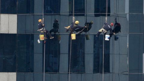 Office cleaning: what impact for your business?