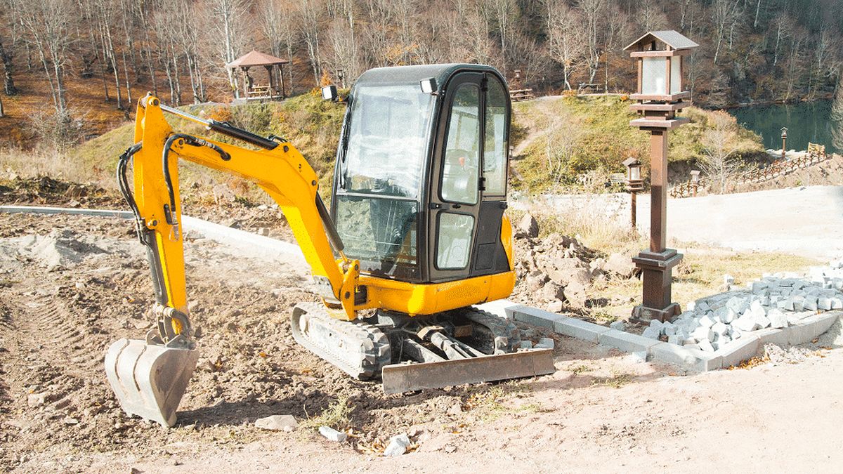 Achat d’engins de chantiers : les critères à prendre en compte pour un camion d’occasion