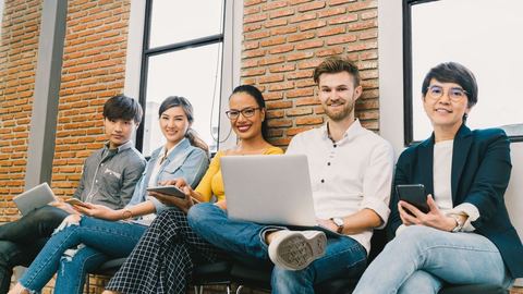 Centro de formación en Quebec, Canadá: 3 claves del éxito