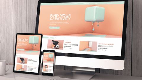 5 razones para crear un sitio web para tu negocio