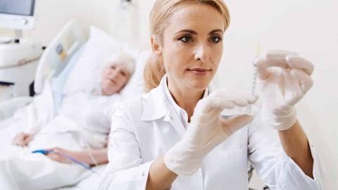 How to strengthen your immune system?
