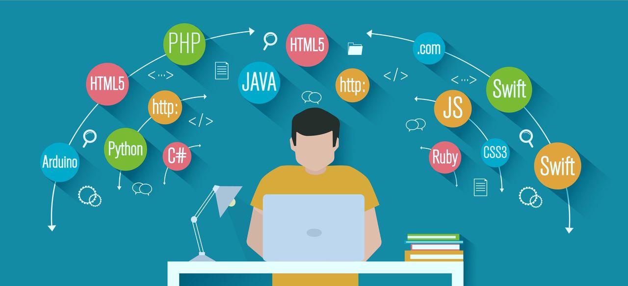 ¿Cómo convertirse en desarrollador web? Algunas explicaciones