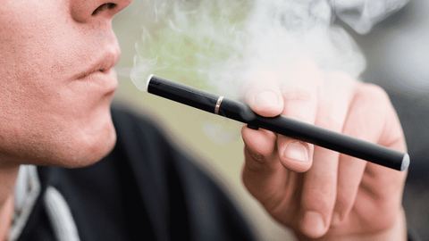 Todo lo que necesitas saber sobre los cigarrillos electrónicos y los líquidos electrónicos orgánicos