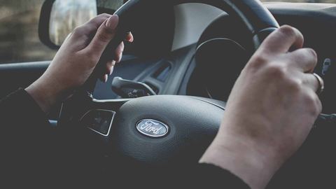 Certificado de conformidad de Ford (COC): conéctate online para conseguirlo al mejor precio