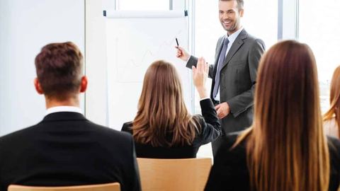 ¿Cuáles son los pilares de la gestión en la empresa? La formación es clave