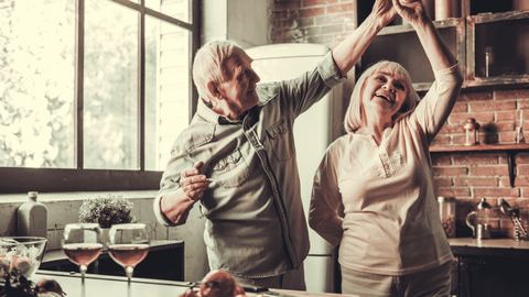 ¿Qué actividades para personas mayores?