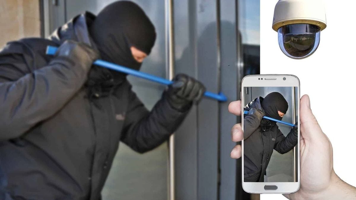 Pourquoi faire installer un système d’alarme chez vous ?