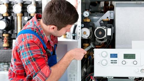 Which heating system is suitable for your home?