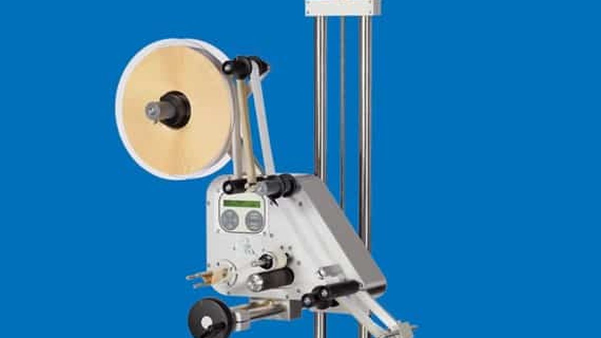 Automatic labeler: fast and quality labeling