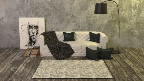 Choose your sofa wisely to avoid back pain