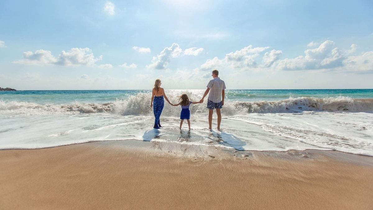 What is the budget for your vacation rental?